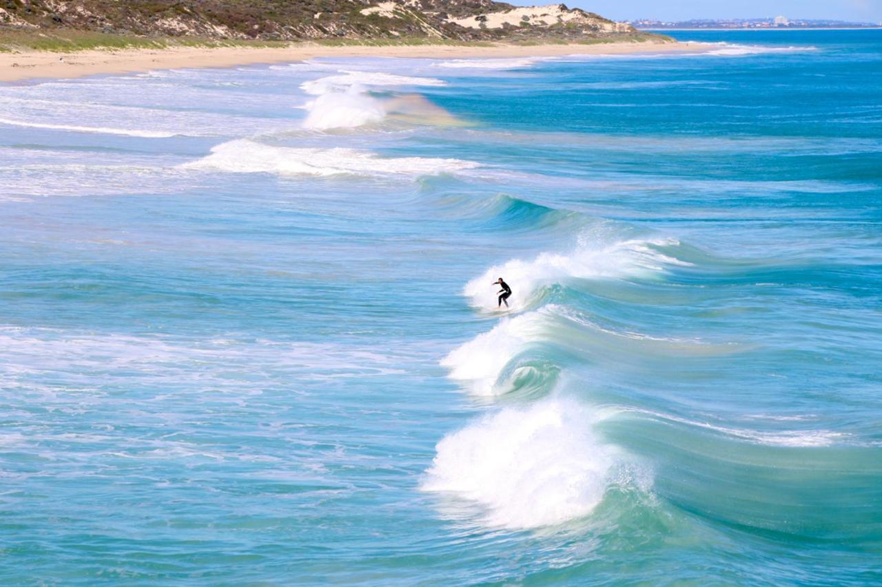 Shabby Chic Shack - 2 Bedroom Beach Cottage Yanchep Exterior photo