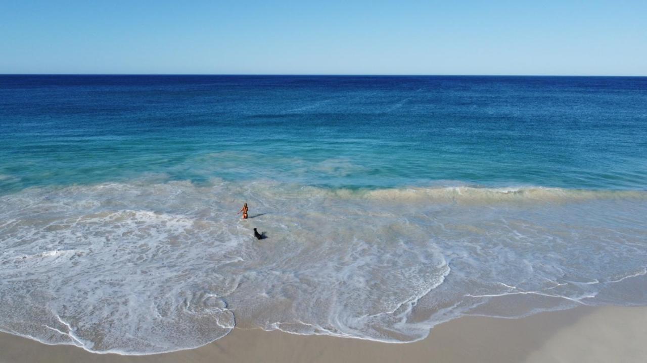 Shabby Chic Shack - 2 Bedroom Beach Cottage Yanchep Exterior photo